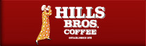Hills Bros Coffee