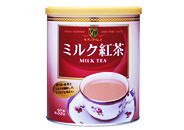 ミルク紅茶