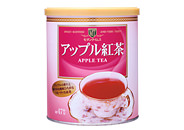 アップル紅茶