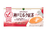 神戸ミルク紅茶ティーバック