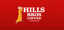 Hills Bros Coffee