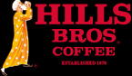 HILLS BROS COFFEE ヒルスブロスコーヒー