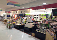 西川園　旭サンモール店