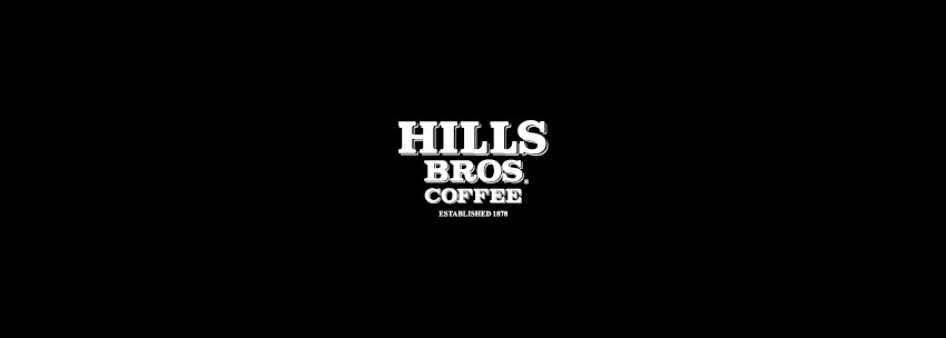 HILLS BROS COFFEE